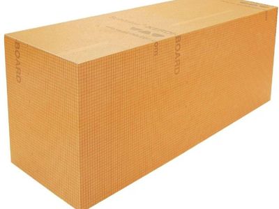 Schluter Kerdi-Board-SB Shower Bench 16" x 48" x 20" KBSB4101220RA