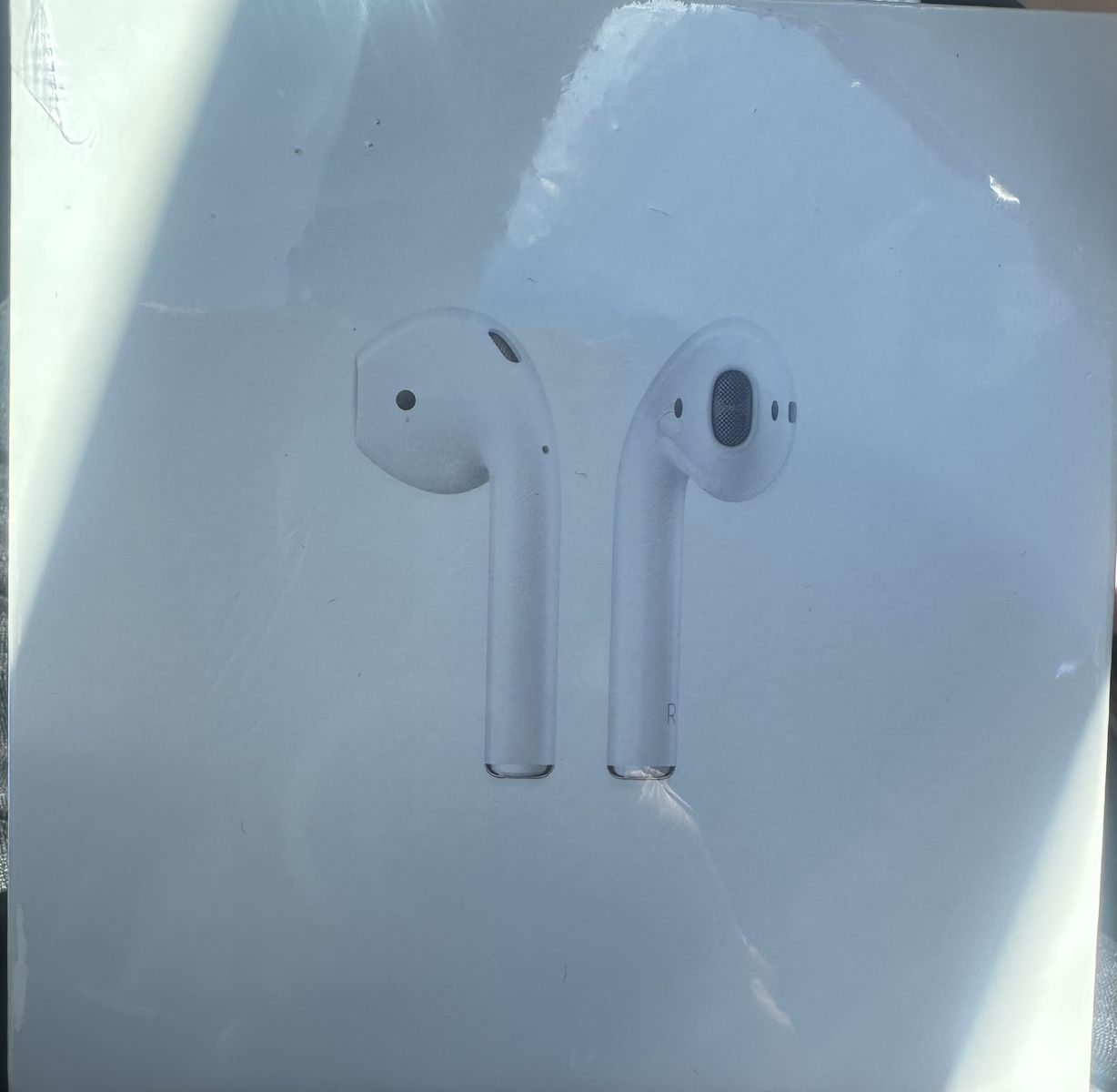 Apple Air Pods