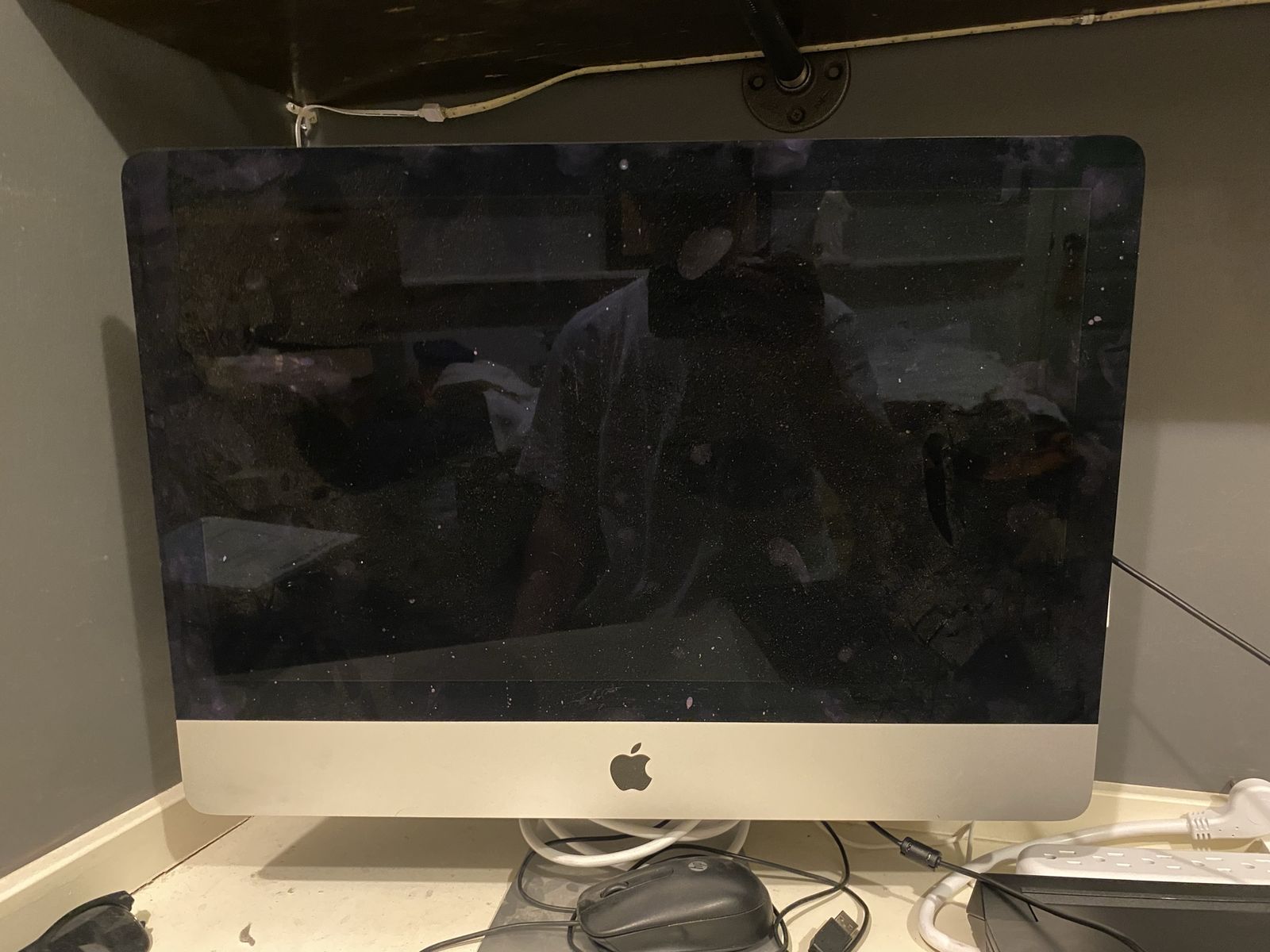 Mac Desktop