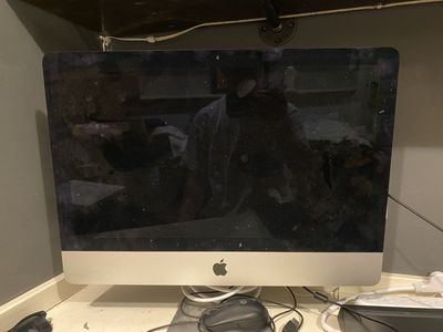 Mac Desktop