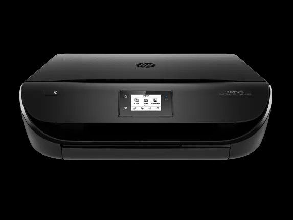 HP Envy 4520 Wireless Color Inkjet Printer