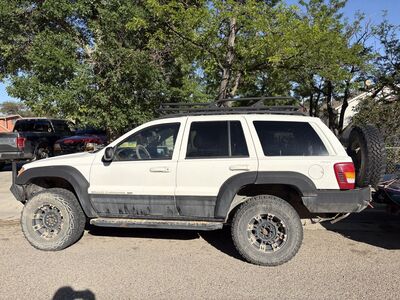 1999 JEEP GRAND CHEROKEE Limited