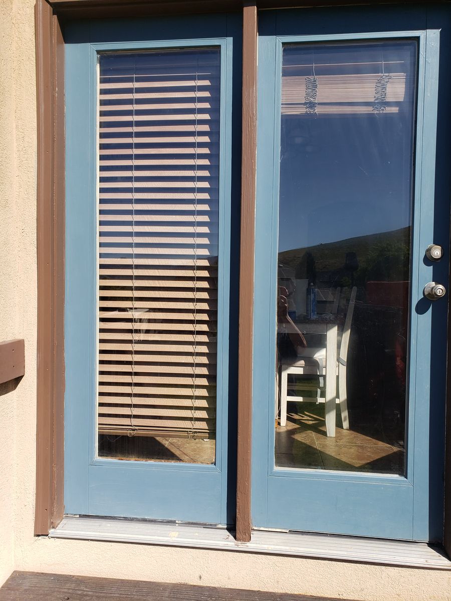 French Doors for sale
