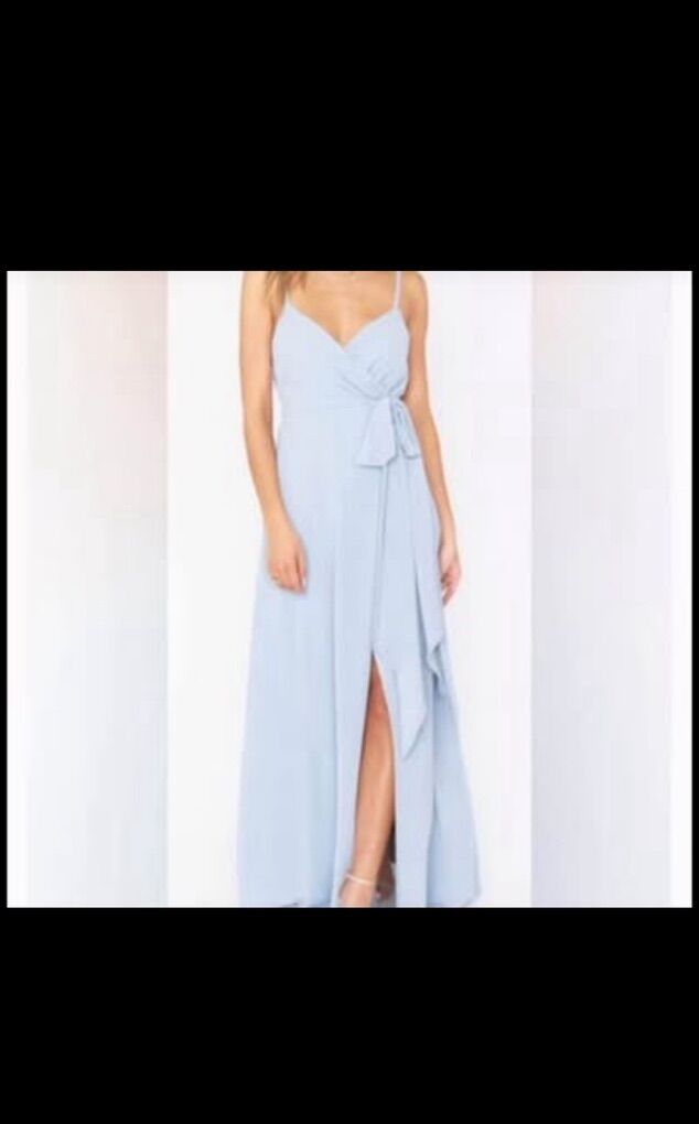 Dance Dresses - Size s