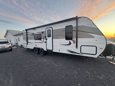 2022 Starcraft Autumn Ridge M-26BH