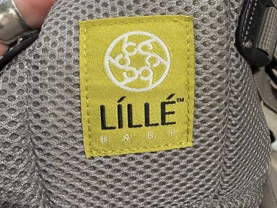 Baby carrier - LILLE brand