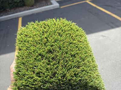 Desert 93 premium artificial turf