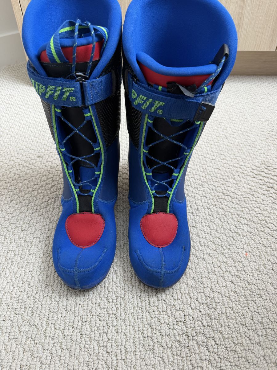 Zip Fit Gara LV 28.5