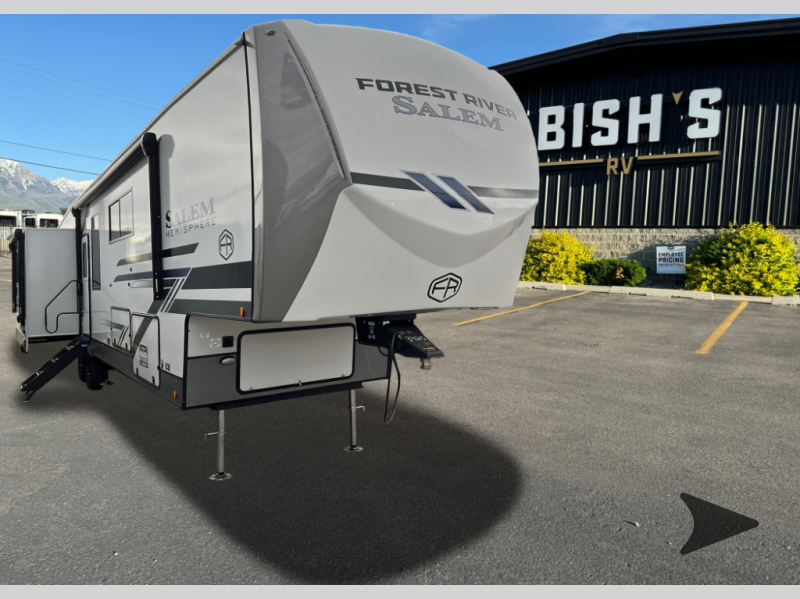 2026 Salem Hemisphere Elite 380WDR