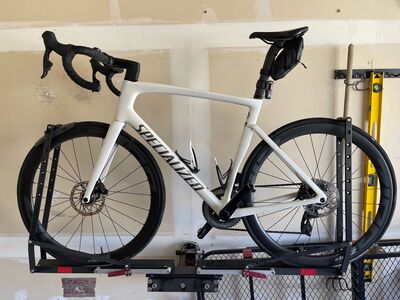 Specialized Tarmac SL7 Comp w/ Premium Upgrades (2022, Size 58)