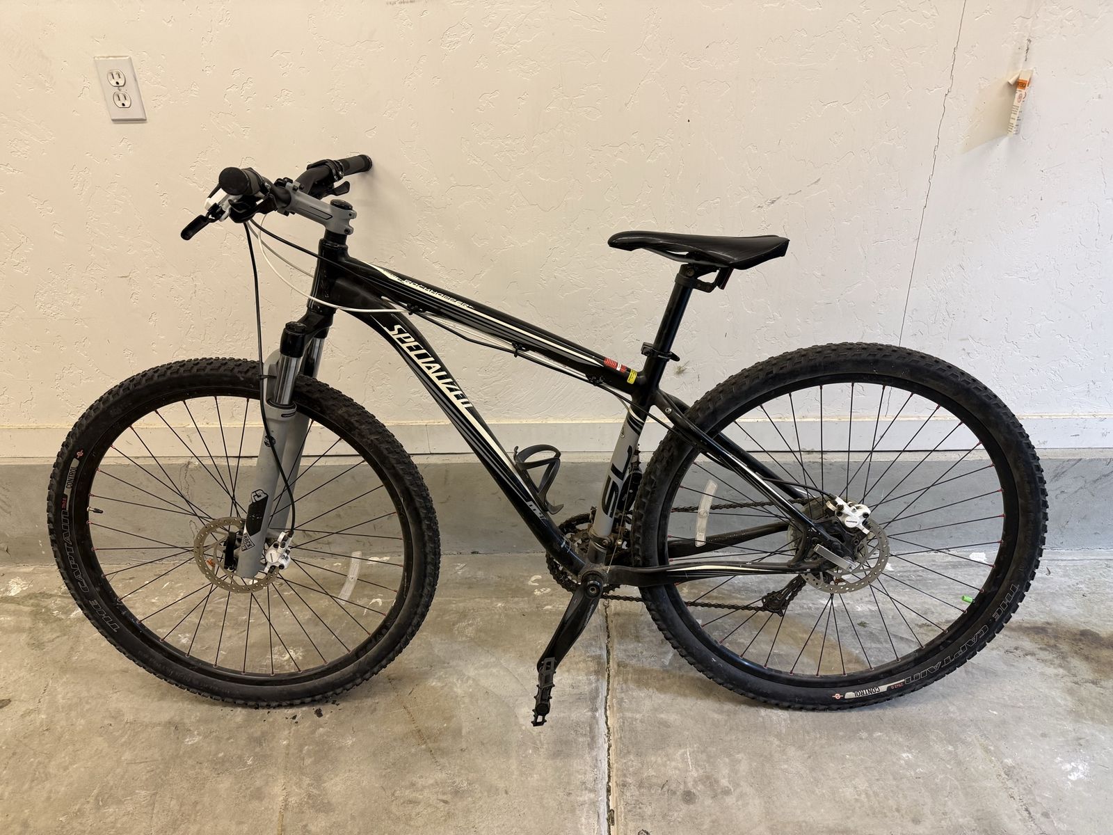 Specialized Rockhopper 29"