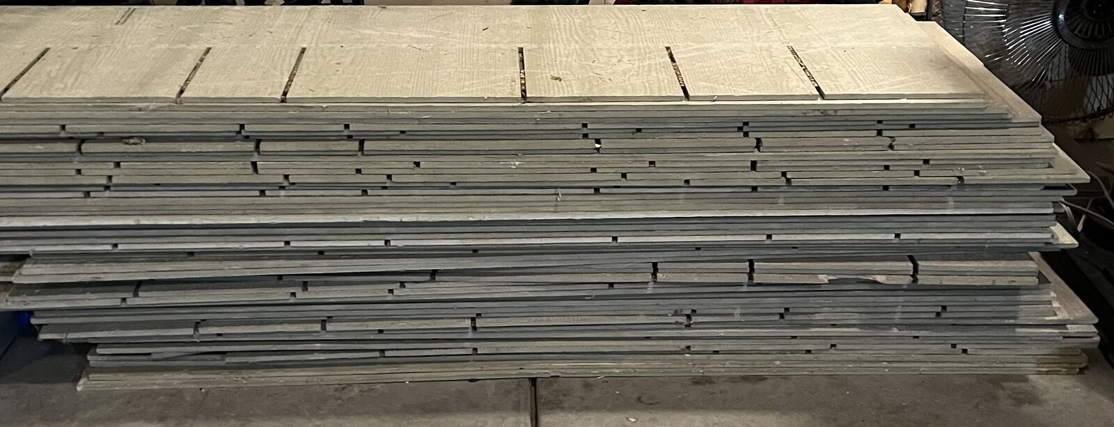 James Hardie shake shingle siding