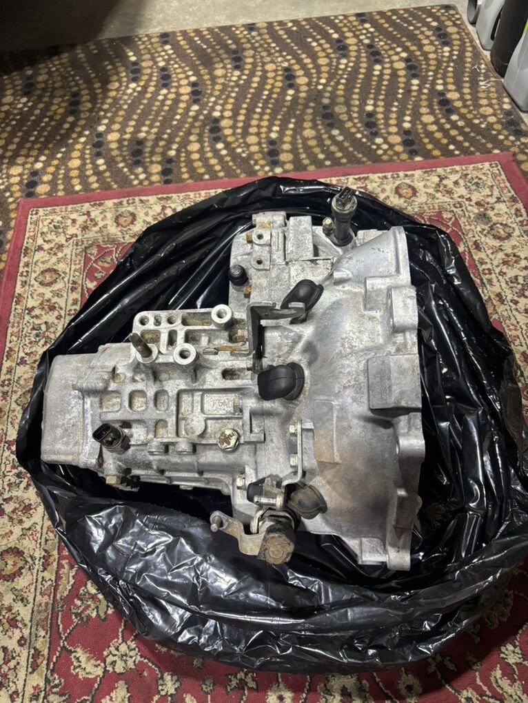 Mitsubishi Eclipse Gst