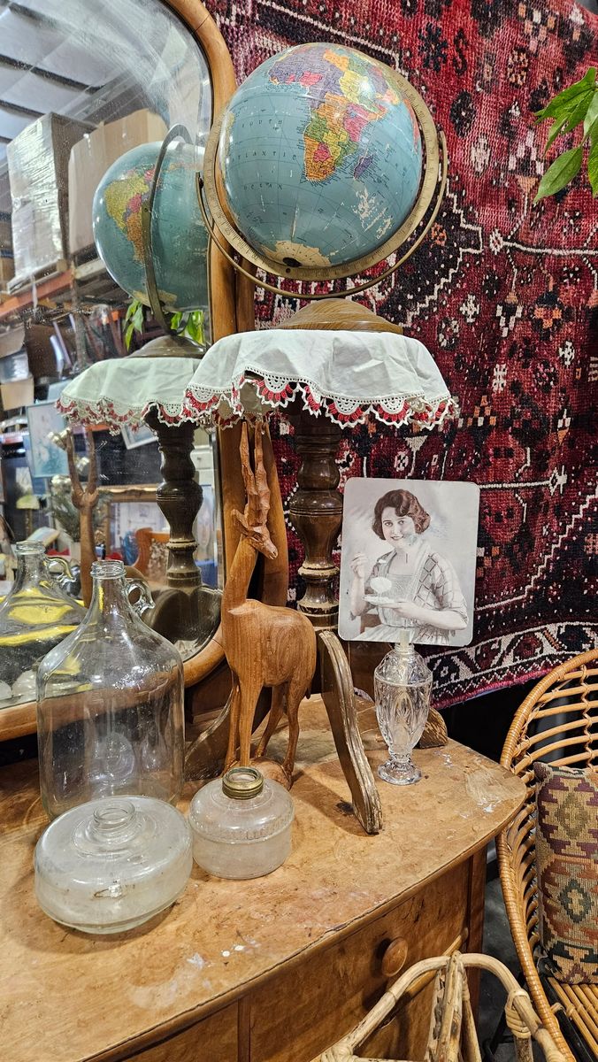 Estate Sale