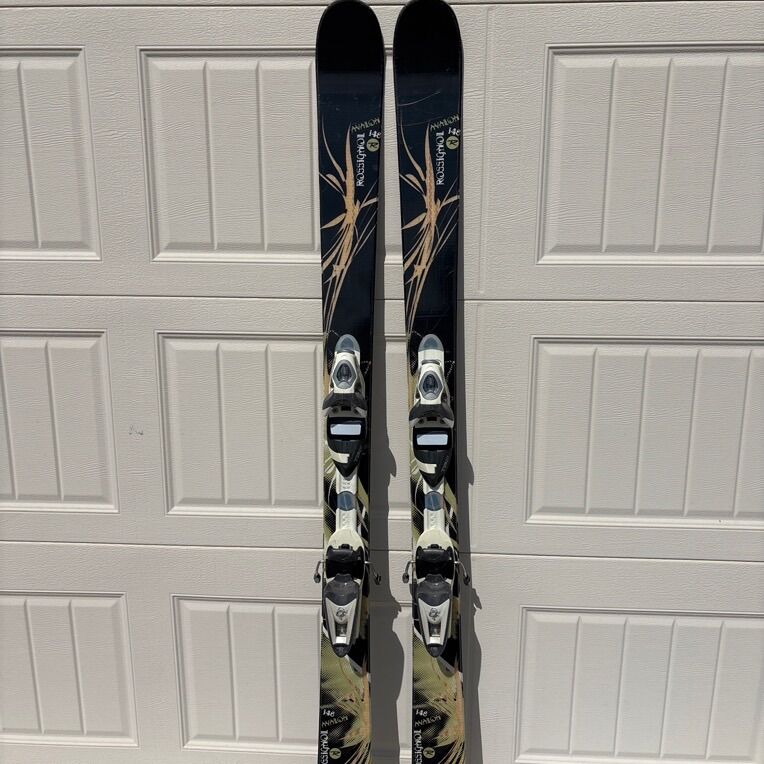 Rossignol Avalon Twin Tip 148 CM