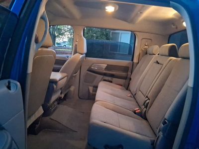 2007 dodge ram