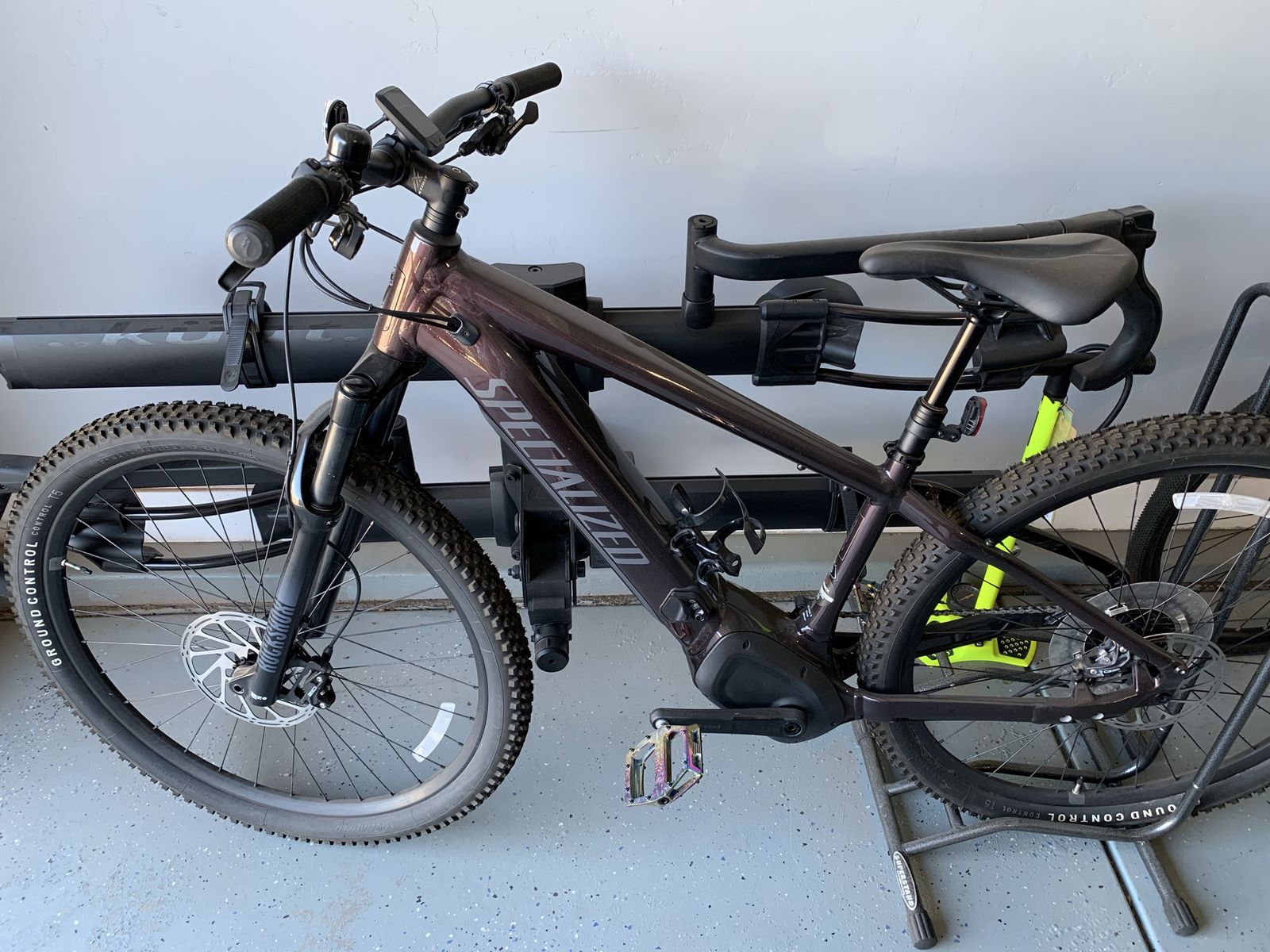 2022 EMTB Specialized Turbo Tero 5.0