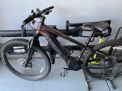 2022 EMTB Specialized Turbo Tero 5.0