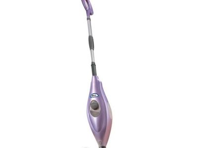 Shark steam mop