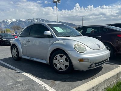 2000 Volkswagen Beetle GLS