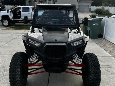 2017 rzr 1000xp