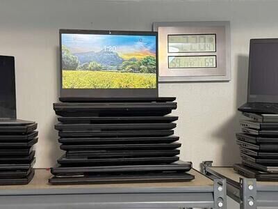 Massive Lenovo Christmas Blowout!!!