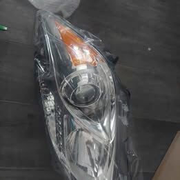 2011–2014 Hyundai Sonata Driver Headlight – Brand New!