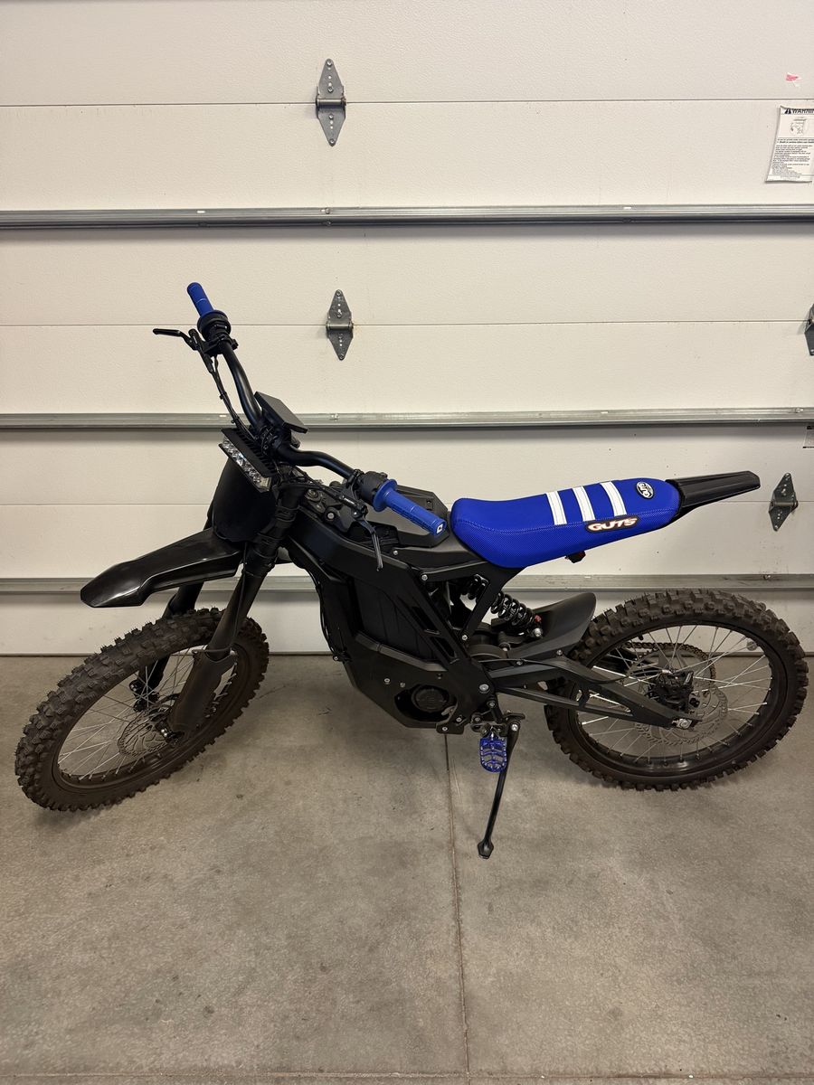 Eride Pro SS 2.0