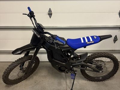 Eride Pro SS 2.0