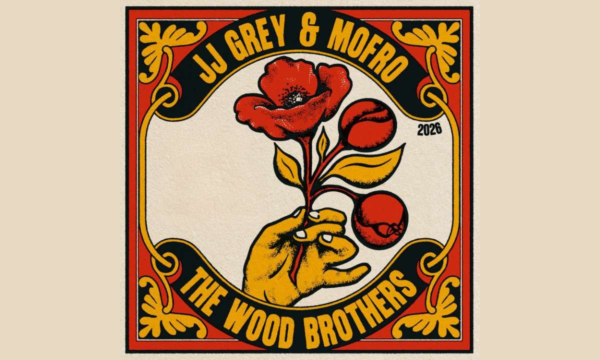 JJ Grey & Mofro The Wood Brothers  at Red Butte Gardens