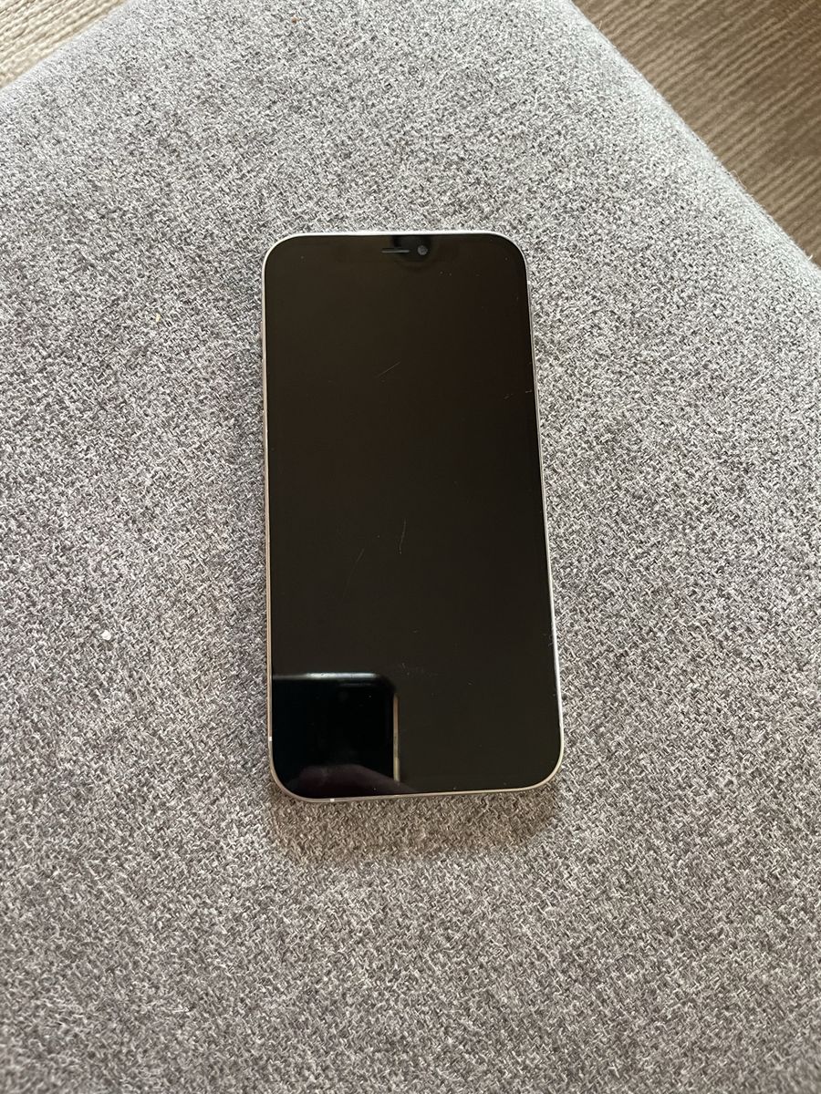 iPhone 12 Pro 128 GB