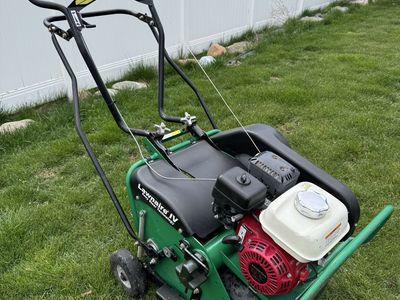 Brand New Ryan Aerator
