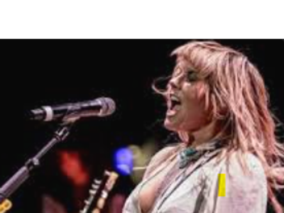 Grace Potter Concert (6/16) at Red Butte Garden