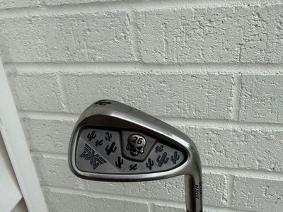 PXG Desert Rescue