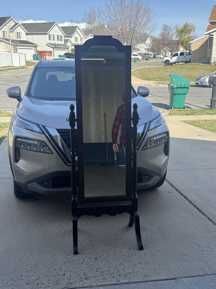 fulllength mirror