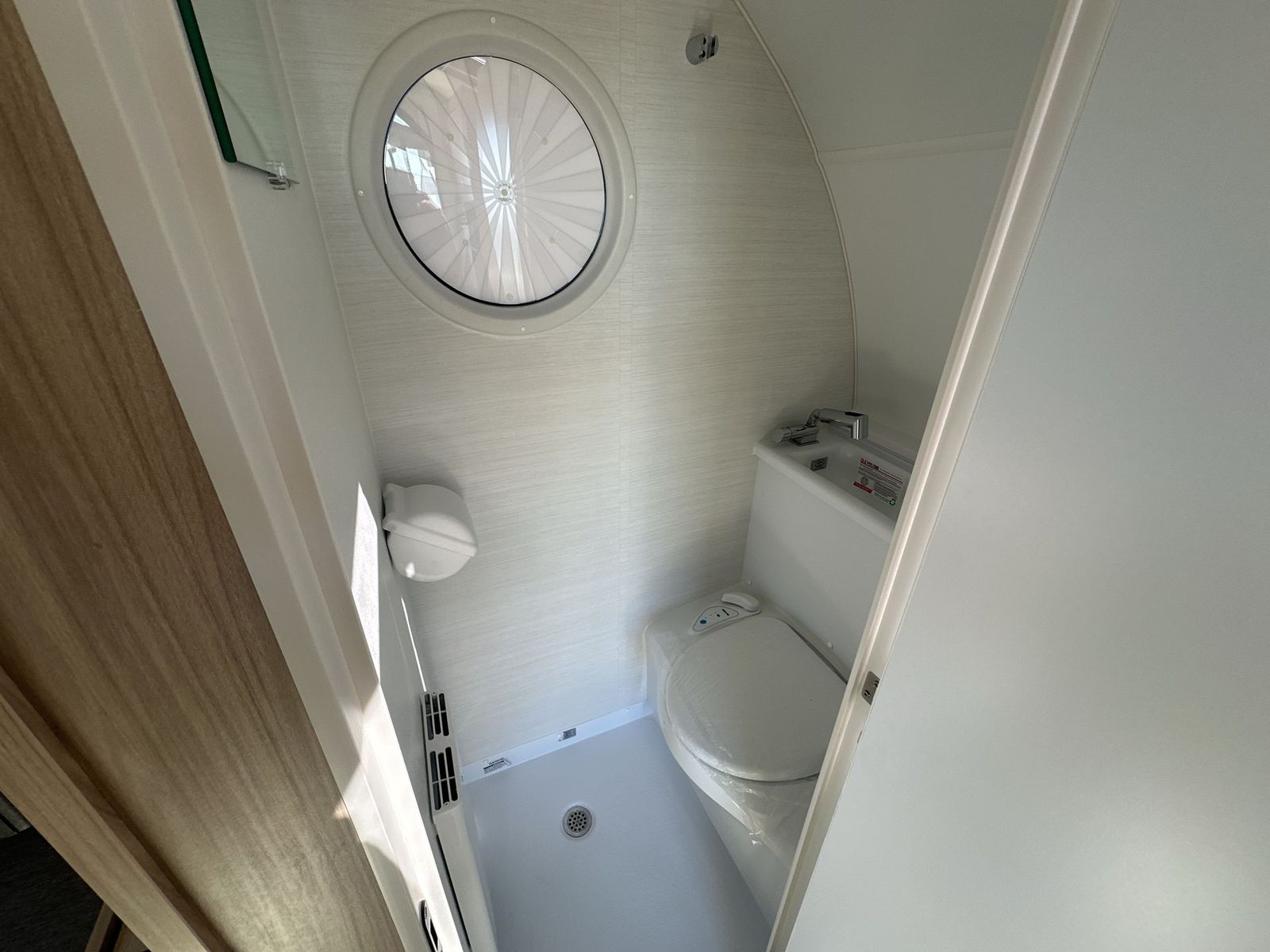 2026 nuCamp RV TAB 360 CS Boondock