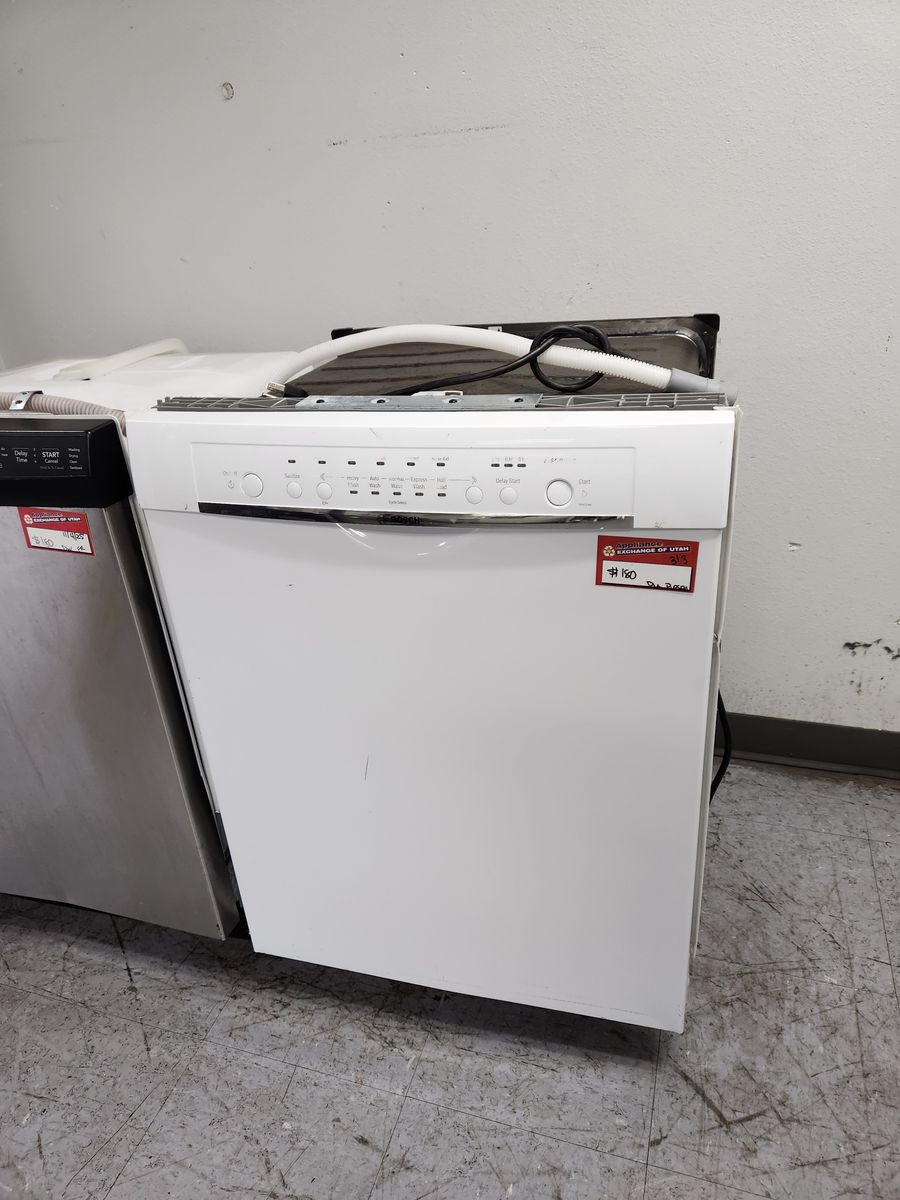 LOW PRICE GUARANTEED! BOSCH DISHWASHER