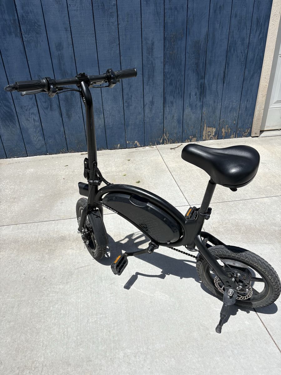 Jetson Bolt Pro