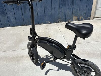Jetson Bolt Pro