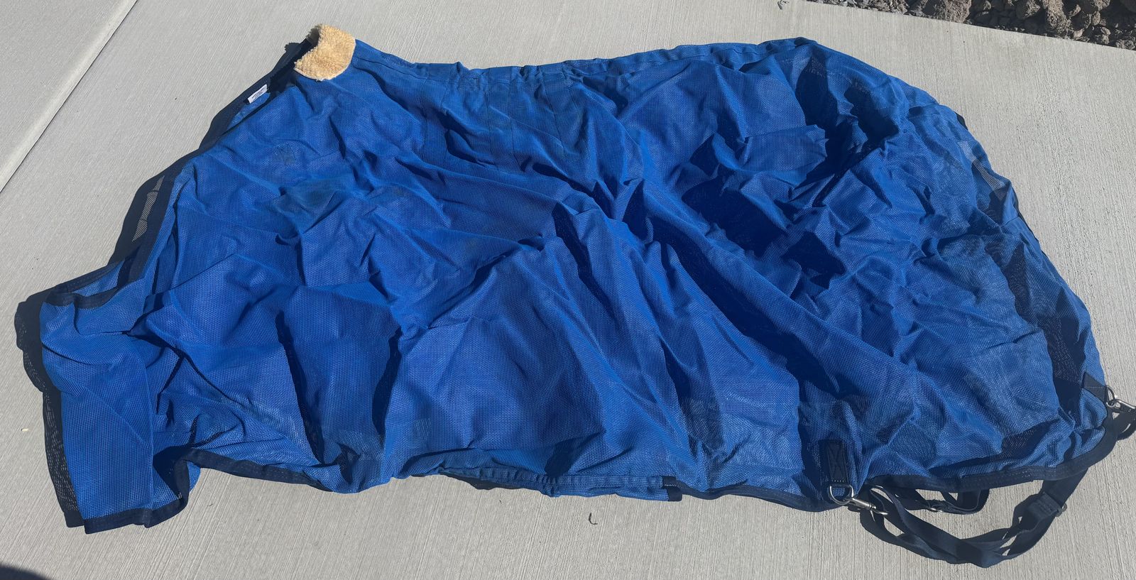 78 Heavy Duty UV/Fly Sheet