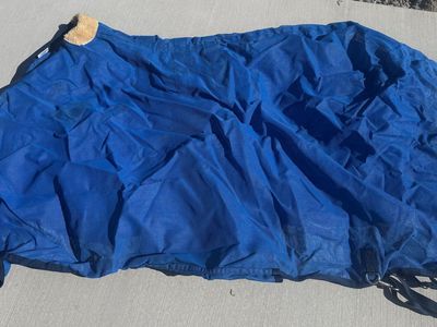 78 Heavy Duty UV/Fly Sheet