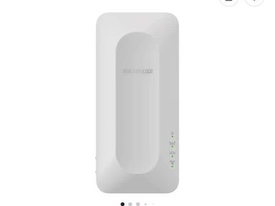 Wifi 6 Mesh Extender