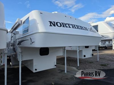 New 2026 Northern Lite Limited Edition 8-11EXLEWB