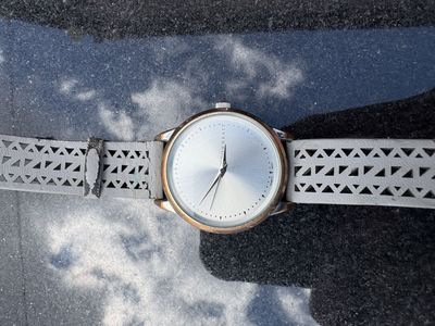 Downeast Quartz Watch 10017