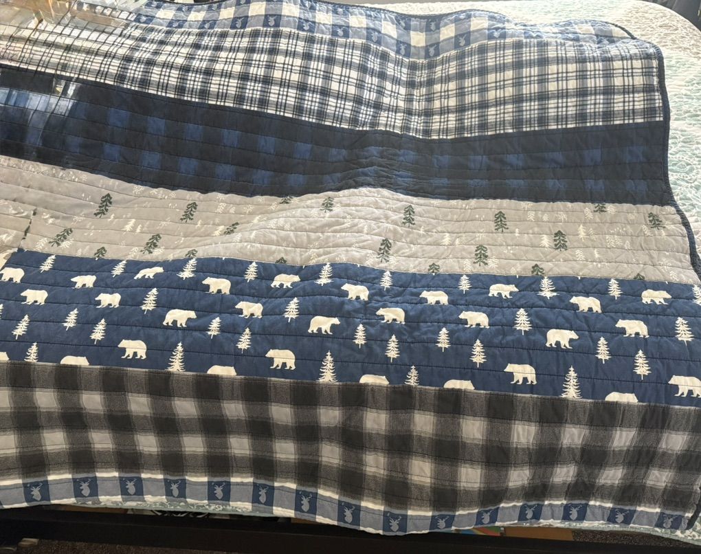 Queen Bedspreads