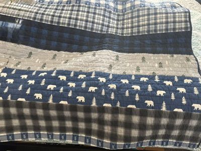 Queen Bedspreads
