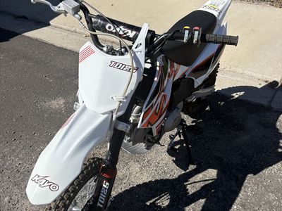 Kayo Td125