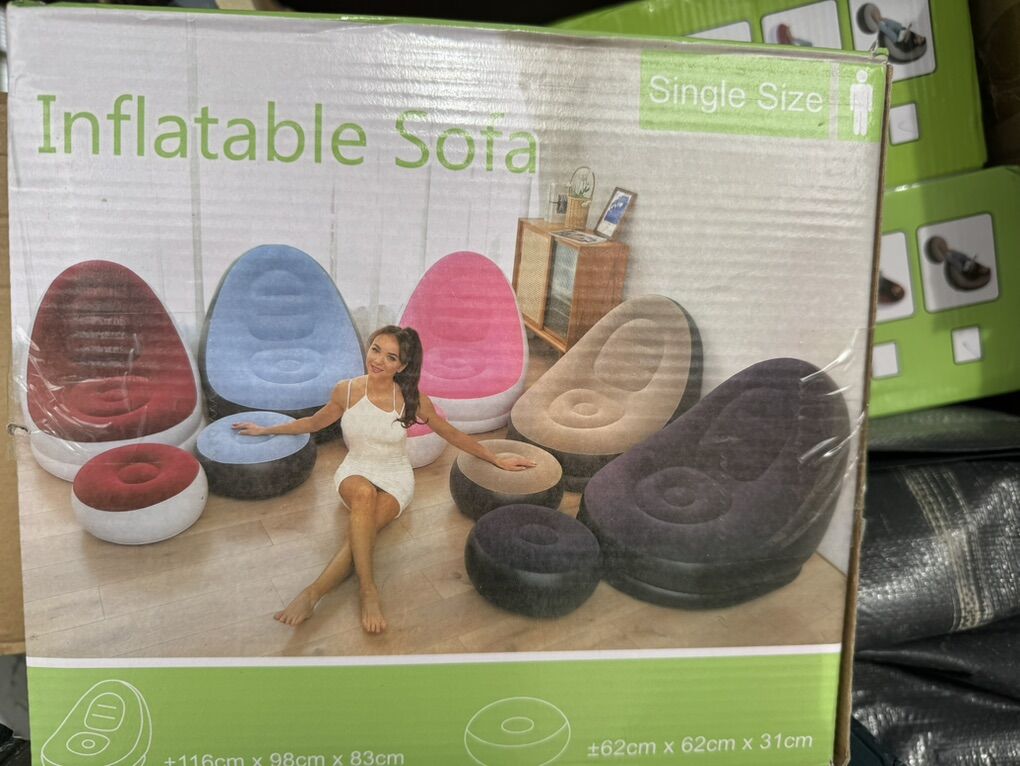 AIR SOFA