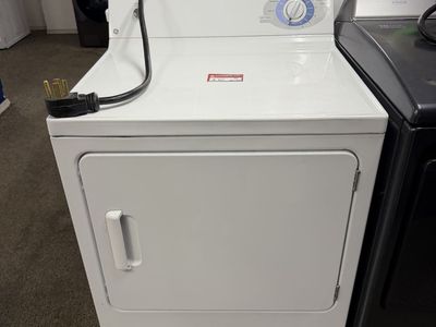 LOWEST PRICES HERE! GE ELECTRIC DRYER W-WARRANTY