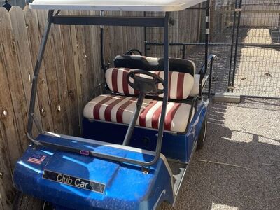 Club Cart